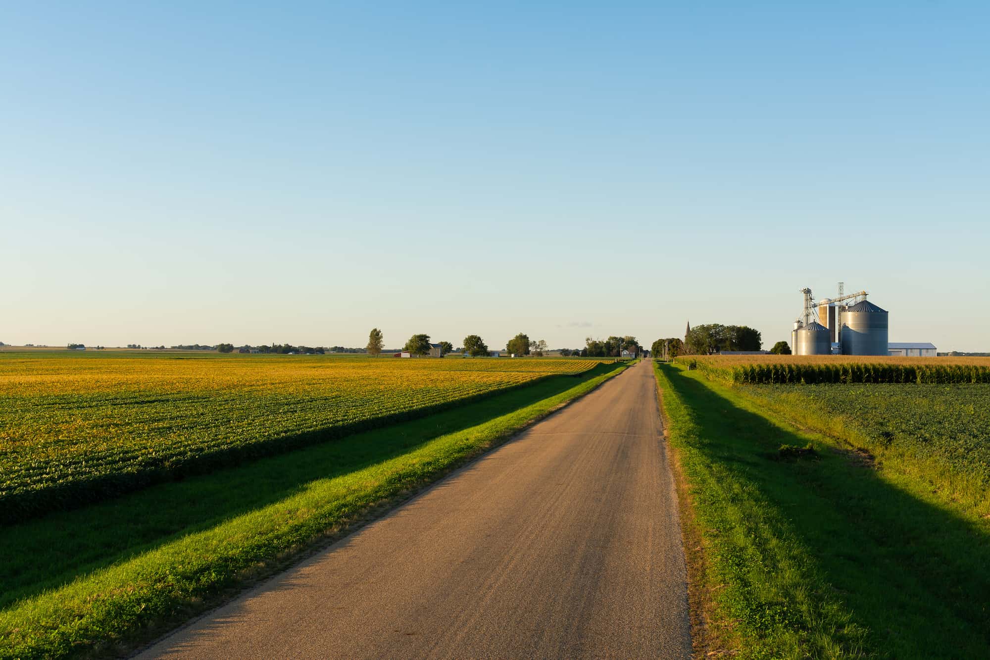 Clifton IL Area Information McColly Real Estate